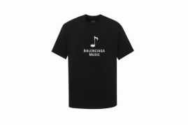 Picture of Balenciaga T Shirts Short _SKUBalenciagasz1-4111332570